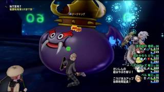 ドラクエ１０実況！闇金Ⅳへの挑戦～初心者向けの説明あり！～