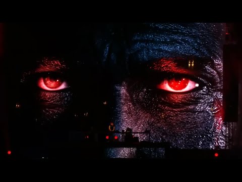 Best of MRAK 2025 AFTERLIFE | Dj Mix by Agustin AFTL