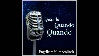 Engelbert Humperdinck - I Don't Want To Call It Goodbye