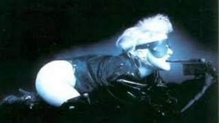 Gitane Demone - Incendiary Lover