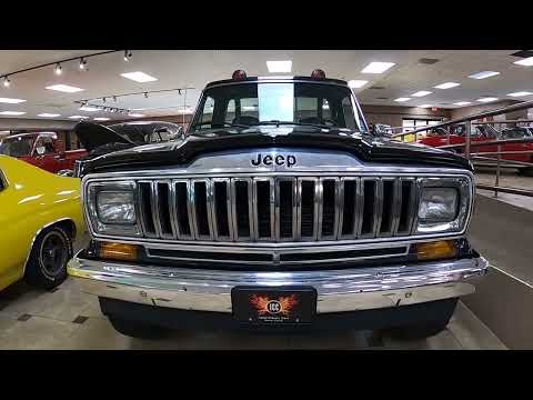 1981 Jeep CJ (CC-1569088) for sale in Venice, Florida