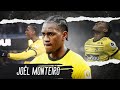Joël Monteiro ▶ Goals 2023/2024ᴴᴰ