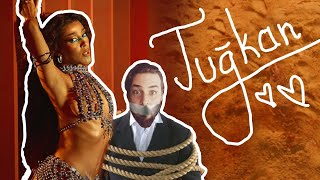 Cover art for Tugkan