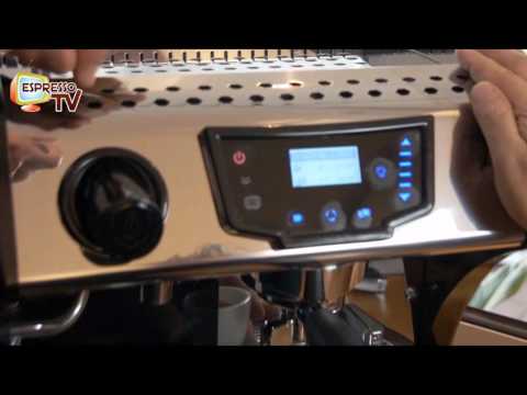 La Spaziale Dream T Dualboiler Teil 2