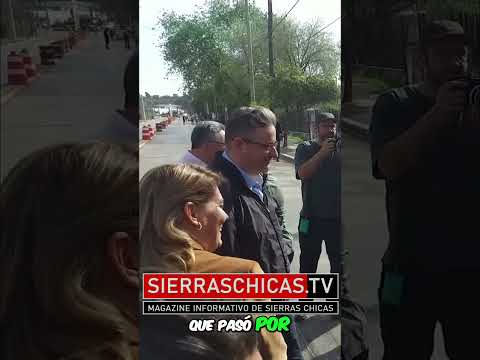 Transformación de Córdoba - Obras que Impulsan el Crecimiento #sierraschicas #noticias #villaallende