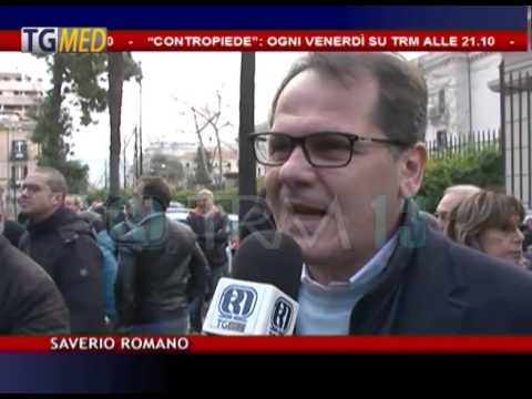 TgMed Giorno – 17 Marzo 2016