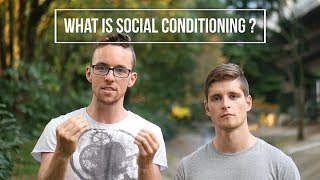 preview picture of video 'Introduction to SOCIAL CONDITIONING'