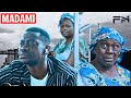 Madami Latest Yoruba Movie Drama - Lateef Adedimeji | Mobimpe | Iya rainbow | Funmilayo Omikunle
