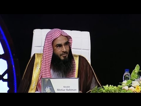 Islam The Moderate Religion (Bangali) By Sheikh Motiur Rahman