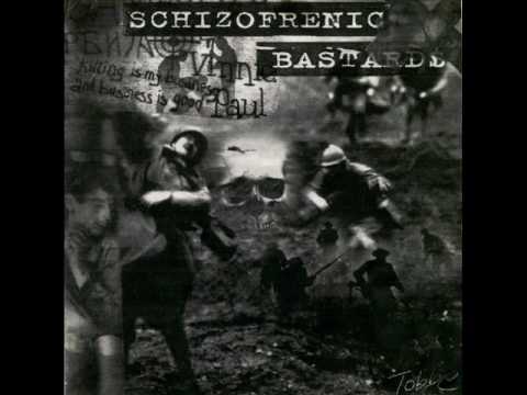 Schizofrenic Bastards - our politicians