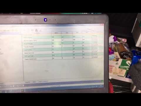 DPX Power: Loadtest CAT C15 on 60Hz - 1