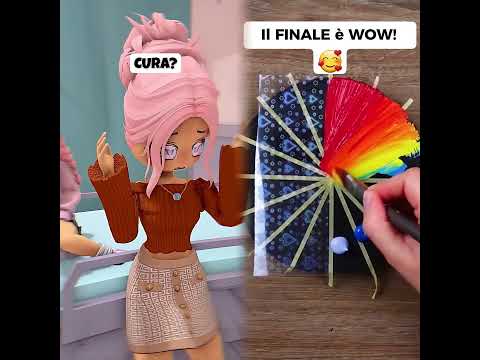 Sono stata rinchiusa per restare con mia madre #roblox #berryavenue #brookhaven #shorts