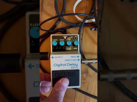 Reverb - This is my second purchase in the past month that is not as described defect...
