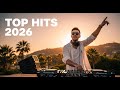 Ibiza Summer Deep House Mix 2026 Best Chill Tropical Vibes 11