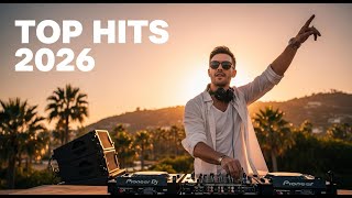 Download lagu Ibiza Summer Deep House Mix 2026   Best Chill & Tropical Vibes 11 mp3