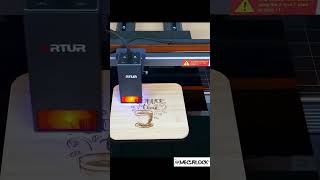 😍Ortur F10 Conveyor Laser Engraver & Cutter😍