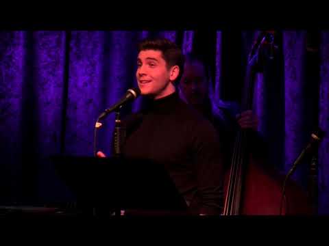 Adam Kaplan - "The Violet Hour" (from THE VIOLET HOUR; Will Reynolds & Eric Price)