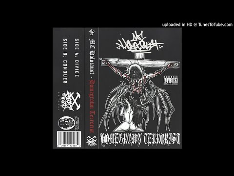 MC HOLOCAUST - March 13th 1987 - 2018 (PROD. DEVILISH TRIO)