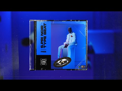 [FREE] S.Pri Noir x Rk  Type Beat | - "7 VIES" (prod. X-ray)