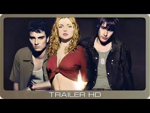 The Forsaken ≣ 2001 ≣ Trailer