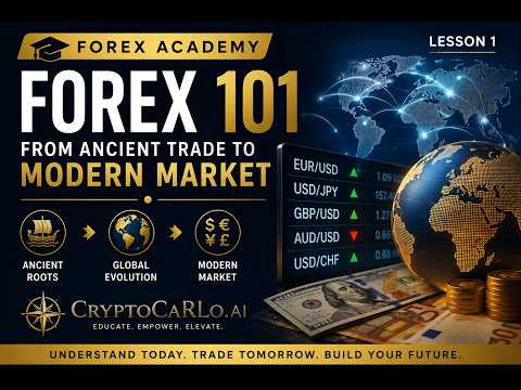 Forex lesson 1 thumbnail