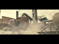 Gato Negro Trailer