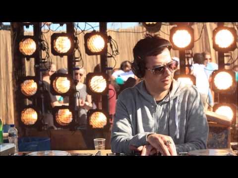 Phil Weeks Mix @ Thuishaven - Amsterdam (07.06.15)