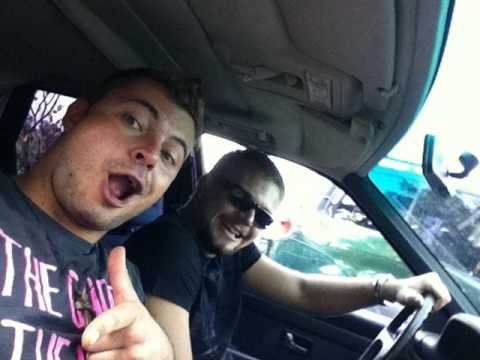 Djomla KS feat D Panic - Glupa si