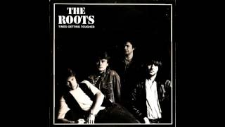 The Roots - Backdoor Love