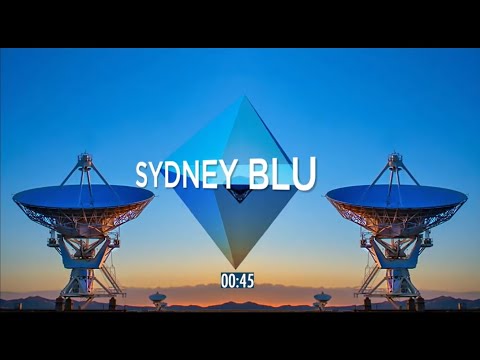 Electronic Groove Music Weekend - Sydney Blu