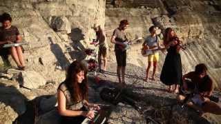 the Soil &amp; the Sun - Are You?