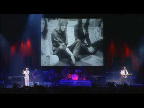 Queen + Paul Rodgers-these are the days of our lives