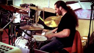 M/S Atlantis, by Leo Margarit.