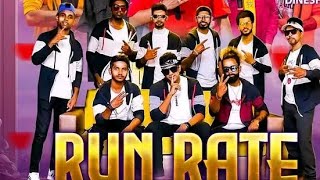 Download lagu RUN RATE NONSTOP 💚 mp3 Download lagu RUN RATE NONSTOP 💚 mp3