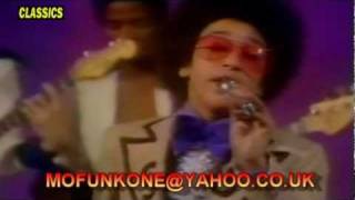 Sweet Sensation - Sad Sweet Dreamer.Rare TV Performance 1976