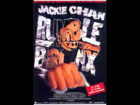 Rumble in the Bronx Soundtrack - 1.Main Title