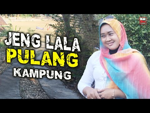 Dagelan Jowo Eps. 12 - Jeng Lala Pulang Kampung Di HUT RI ke 75 - Kardus Jogja