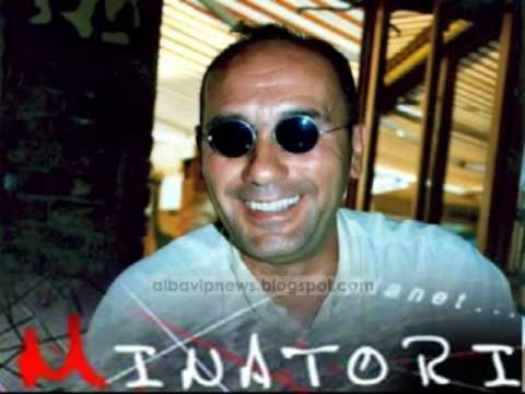 Grupi  Minatori -Amerika