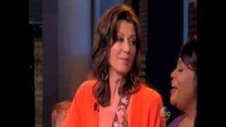 Amy Grant &#39;If I Could See&#39; VIEW from How Mercy Looks From Here