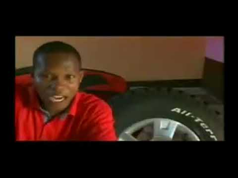 Temba - Maneno Yawafunza