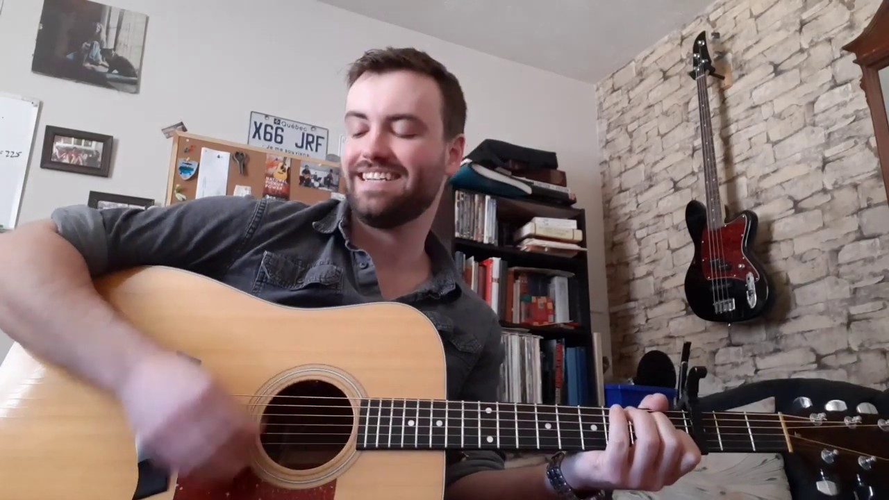 Promotional video thumbnail 2 for Jon MacAulay