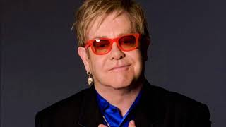 Elton John-No Valentines Lyrics