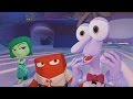 Inside Out Walkthrough Part 1 FULL Inside Out Game Movie Disney Infinity 3 0