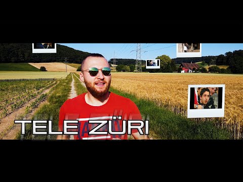 Tele Züri - DZY x Schwizer Volk (Beat by Mixla)