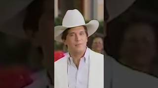 "Merry Christmas from Texas and me..." #GeorgeStrait #HolidayMusic #WhenItsChristmasTimeInTexas