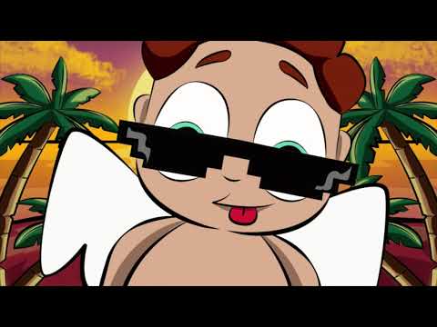 Siddhartha el Primero - Cupido (Official Video)