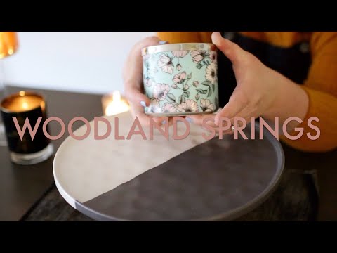 Candle the Truth  Woodland Springs