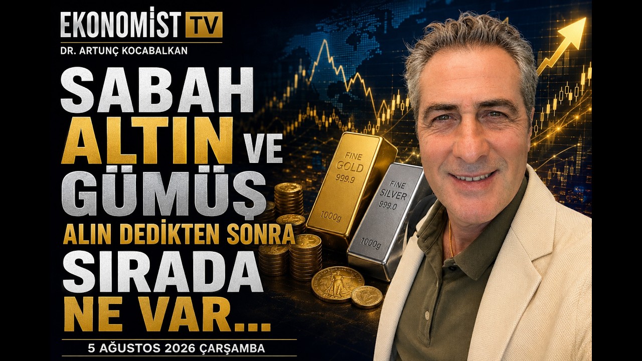 SABAH ALTIN VE GÜMÜŞ ALIN DEDİKTEN SONRA SIRADA NE VAR ...