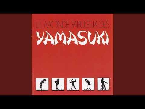 Yamasuki (Club Mix)