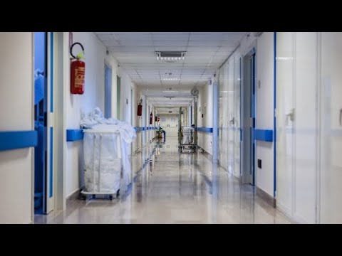 Обеспечение безопасной медицинской среды в отделениях интенсивной терапии
